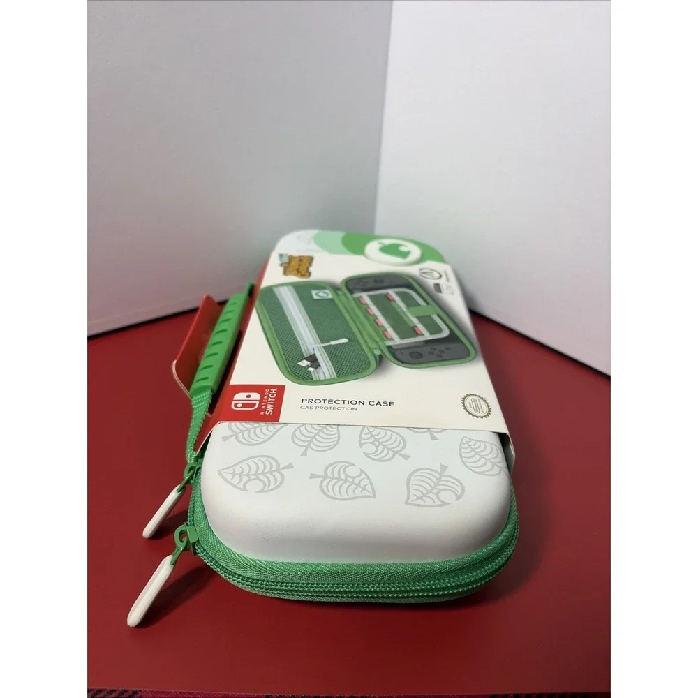 PowerA Nintendo Switch Protection Case - Animal Crossing New Horizons Brand New
